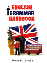 English Grammar Handbook