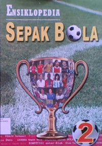 Ensiklopedia Sepak Bola 2