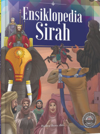 Ensiklopedia Sirah