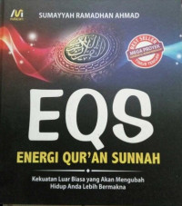 EQS (Energi Qur'an Sunnah)
