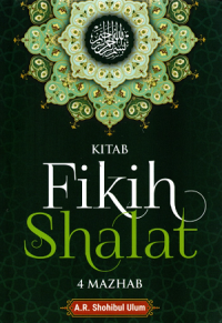 Kitab Fikih Shalat 4 Mazhab