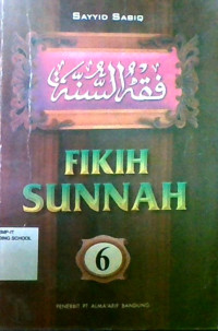 Fikih Sunnah 6