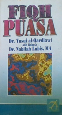 Fiqh Puasa