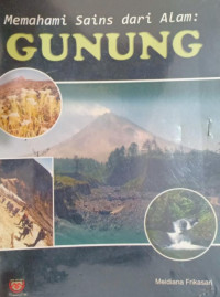 Gunungku Jangan Hukum Aku