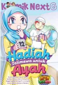 Next G: Hadiah Istimewa untuk Ayah