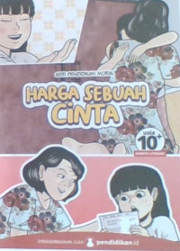 Harga Sebuah Cinta