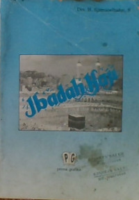 Ibadah Haji