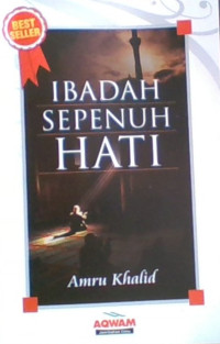 Ibadah Sepenuh hati
