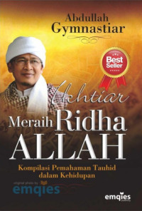 Ikhtiar Meraih Ridha Allah