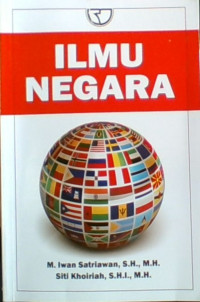 Ilmu Negara