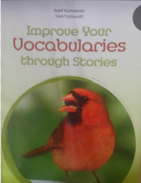 Improve Your Vocabularies Through Stories