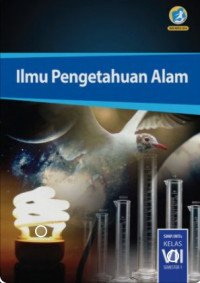 Ilmu Pengetahuan Alam: SMP/MTs Kelas VII Semester 1 2016