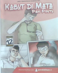 Kabut di Mata Pak Pinto