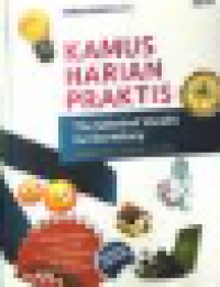 Kamus Harian Praktis
