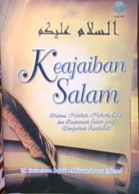Keajaiban Salam