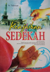 Keajaiban Sedekah