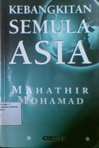 Kebangkitan Semula Asia