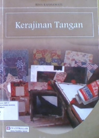 Kerajinan Tangan