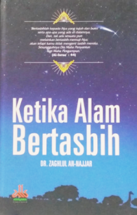 Ketika Alam Bertasbih