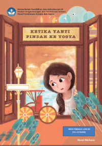 Ketika Yanti Pindah ke Yogya