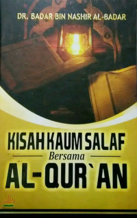 KISAH KAUM SALAF BERSAM AL-QURAN