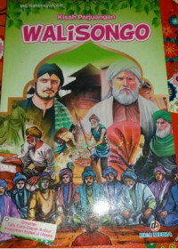 Kisah Perjuangan Walisongo
