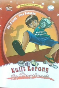 Kulit Kerang Si Penyelamat