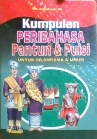 Kumpulan Peribahasa Pantun & Puisi