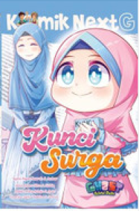 Next G: Kunci Surga