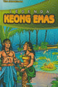 Legenda Keong Emas