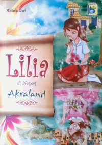 Lilia di Negeri Akraland