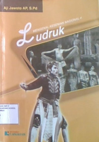 Mengenal Kesenian Nasional 4: Ludruk