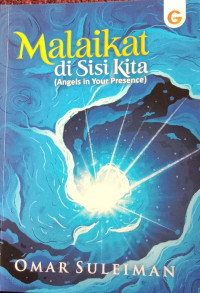 Malaikat Disisi Kita