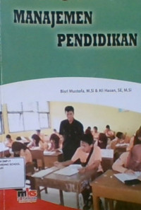 Manajemen Pendidikan