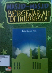 Masjid-Masjid Bersejarah Di Indonesia