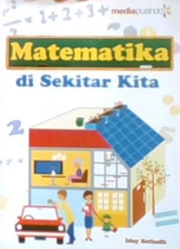 Matematika di Sekitar Kita