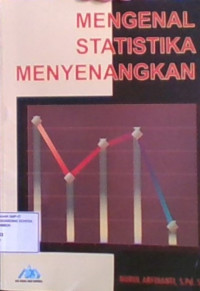 Mengenal Statistika Menyenangkan