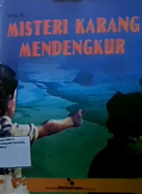 Misteri Karang Mendengkur