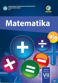 Matematika: SMP/MTs Kelas VII Semester 2 2017
