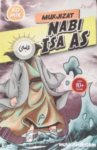 Mukjizat Nabi Isa AS