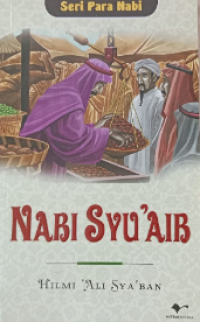 Nabi Syu'aib