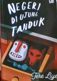 Negeri Di ujung Tanduk