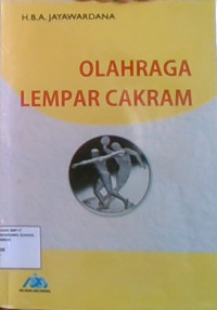 Olahraga Lempar Cakram