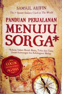 Panduan Perjalanan Menuju Sorga