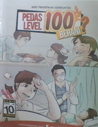Pedas 1000 Berani