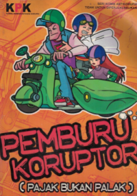 Pemburu Koruptor
