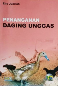 Penanganan Daging Unggas