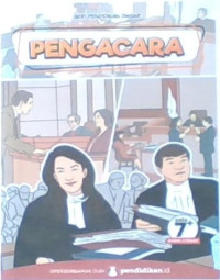 Pengacara