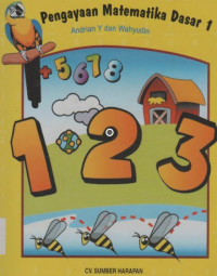 Pengayaan Matematika Dasar 1