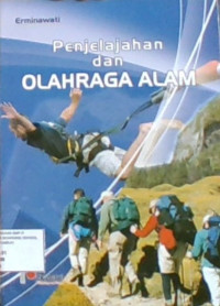 Penjelajahan dan Olahraga Alam